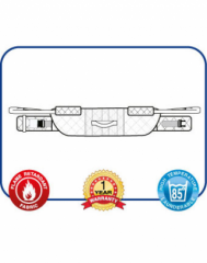 POPLAR - Stand Aid Belt