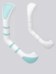 Prima Grab Bars - Angled