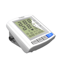 Blood Pressure Monitor