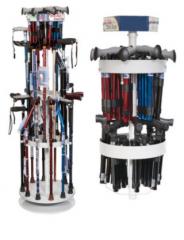 Full Range of Walking Sticks