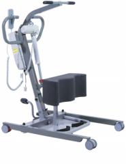 ZTW Standing Hoist